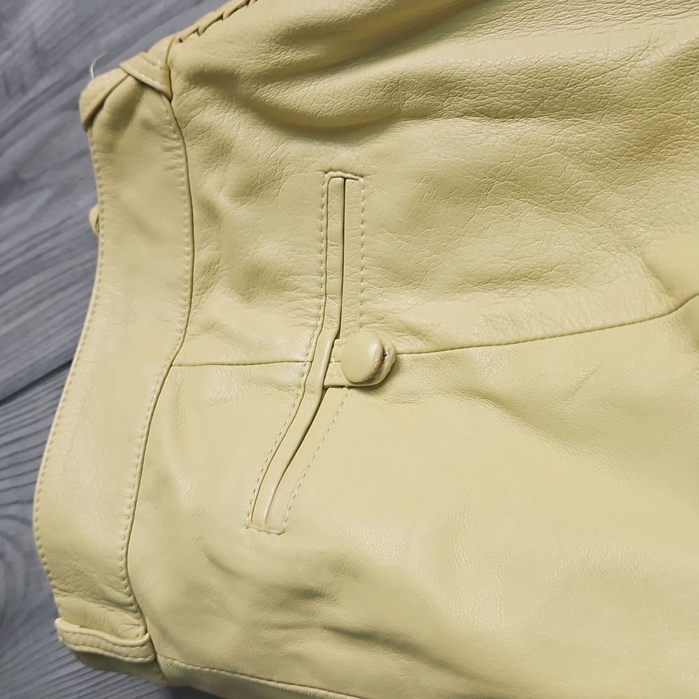 Antonio Berardi leather pants - Picture 11 of 16